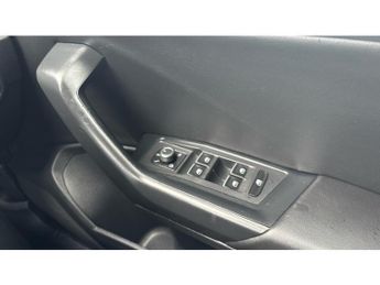 Volkswagen T-Roc 2.0 TSI 4MOTION R-Line 5dr DSG Petrol Hatchback
