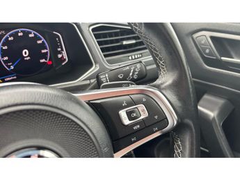 Volkswagen T-Roc 2.0 TSI 4MOTION R-Line 5dr DSG Petrol Hatchback