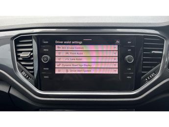 Volkswagen T-Roc 2.0 TSI 4MOTION R-Line 5dr DSG Petrol Hatchback