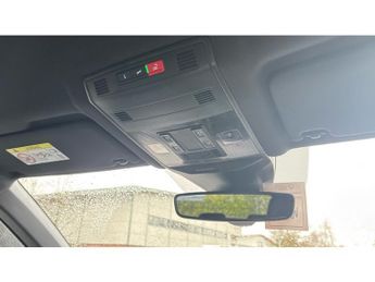 Volkswagen T-Roc 2.0 TSI 4MOTION R-Line 5dr DSG Petrol Hatchback