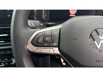 Volkswagen T-Roc 1.5 TSI Black Edition 5dr DSG Petrol Hatchback