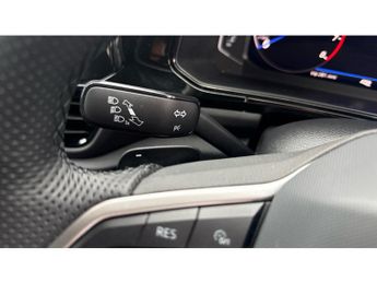 Volkswagen T-Roc 1.5 TSI Black Edition 5dr DSG Petrol Hatchback