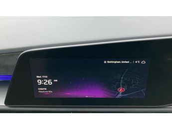 Kia Niro 150kW 4 65kWh 5dr Auto Electric Estate