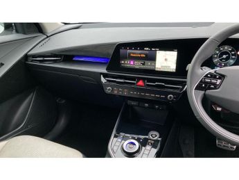 Kia Niro 150kW 4 65kWh 5dr Auto Electric Estate