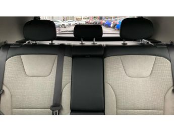 Kia Niro 150kW 4 65kWh 5dr Auto Electric Estate