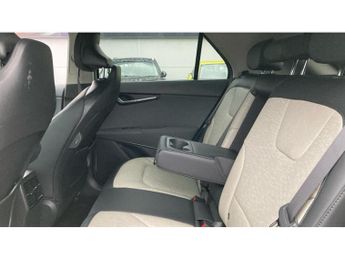 Kia Niro 150kW 4 65kWh 5dr Auto Electric Estate