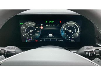 Kia Niro 150kW 4 65kWh 5dr Auto Electric Estate