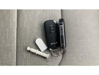 Kia Niro 150kW 4 65kWh 5dr Auto Electric Estate