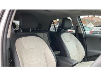 Kia Niro 150kW 4 65kWh 5dr Auto Electric Estate