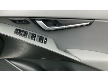Kia Niro 150kW 4 65kWh 5dr Auto Electric Estate