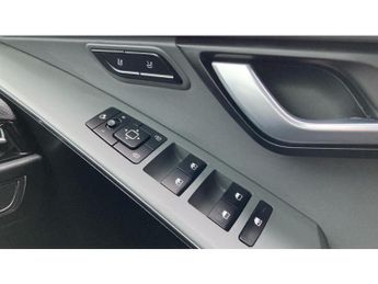 Kia Niro 150kW 4 65kWh 5dr Auto Electric Estate