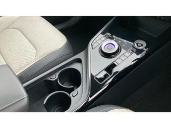 Kia Niro 150kW 4 65kWh 5dr Auto Electric Estate