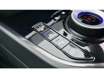 Kia Niro 150kW 4 65kWh 5dr Auto Electric Estate