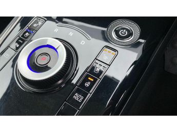 Kia Niro 150kW 4 65kWh 5dr Auto Electric Estate
