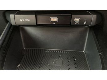 Kia Niro 150kW 4 65kWh 5dr Auto Electric Estate