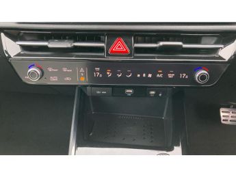 Kia Niro 150kW 4 65kWh 5dr Auto Electric Estate