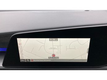 Kia Niro 150kW 4 65kWh 5dr Auto Electric Estate