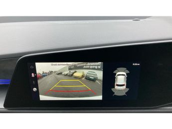 Kia Niro 150kW 4 65kWh 5dr Auto Electric Estate