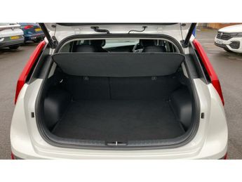 Kia Niro 150kW 4 65kWh 5dr Auto Electric Estate