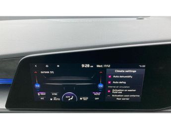 Kia Niro 150kW 4 65kWh 5dr Auto Electric Estate