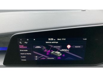 Kia Niro 150kW 4 65kWh 5dr Auto Electric Estate