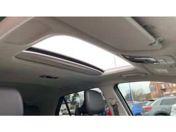 Kia Niro 150kW 4 65kWh 5dr Auto Electric Estate