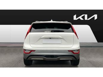 Kia Niro 150kW 4 65kWh 5dr Auto Electric Estate