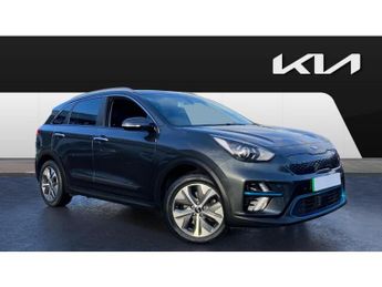 Kia E-Niro 150kW 3 64kWh 5dr Auto Electric Estate