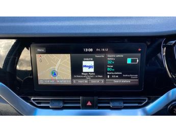 Kia E-Niro 150kW 3 64kWh 5dr Auto Electric Estate