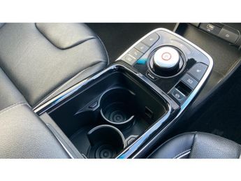 Kia E-Niro 150kW 3 64kWh 5dr Auto Electric Estate