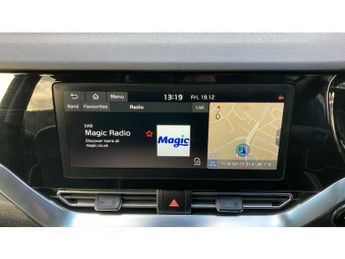 Kia E-Niro 150kW 3 64kWh 5dr Auto Electric Estate