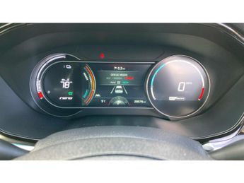 Kia E-Niro 150kW 3 64kWh 5dr Auto Electric Estate