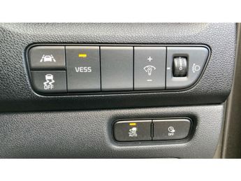 Kia E-Niro 150kW 3 64kWh 5dr Auto Electric Estate