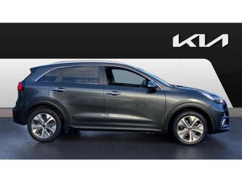 Kia E-Niro 150kW 3 64kWh 5dr Auto Electric Estate