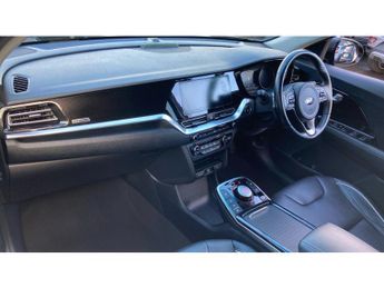 Kia E-Niro 150kW 3 64kWh 5dr Auto Electric Estate