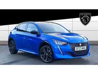 Peugeot 208 1.2 PureTech 130 GT 5dr EAT8 Petrol Hatchback