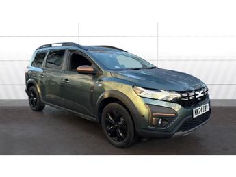 Dacia Jogger 1.6 HEV Extreme 5dr Auto Hybrid Estate