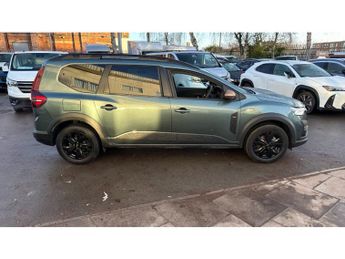 Dacia Jogger 1.6 HEV Extreme 5dr Auto Hybrid Estate