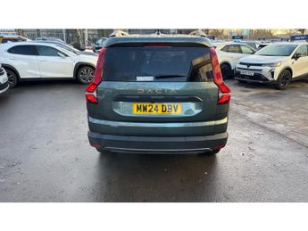 Dacia Jogger 1.6 HEV Extreme 5dr Auto Hybrid Estate