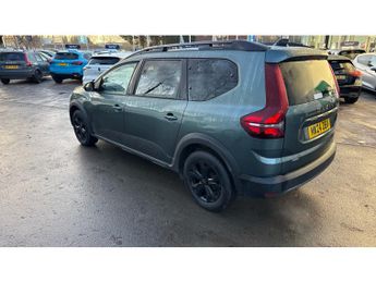 Dacia Jogger 1.6 HEV Extreme 5dr Auto Hybrid Estate