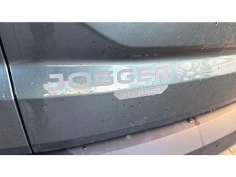 Dacia Jogger 1.6 HEV Extreme 5dr Auto Hybrid Estate