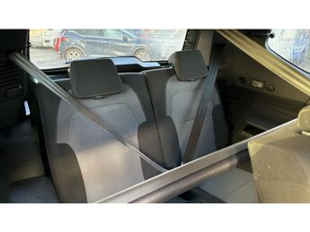 Dacia Jogger 1.6 HEV Extreme 5dr Auto Hybrid Estate