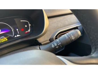 Dacia Jogger 1.6 HEV Extreme 5dr Auto Hybrid Estate