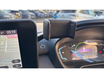 Dacia Jogger 1.6 HEV Extreme 5dr Auto Hybrid Estate