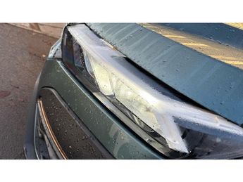 Dacia Jogger 1.6 HEV Extreme 5dr Auto Hybrid Estate