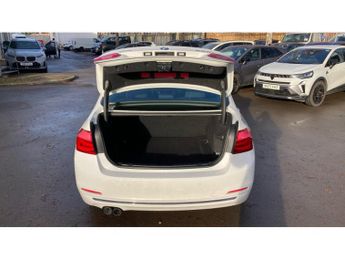 BMW 3 Series 320i xDrive Sport 4dr Step Auto Petrol Saloon