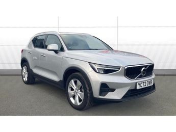 Volvo XC40 2.0 B3P Core 5dr Auto Petrol Estate