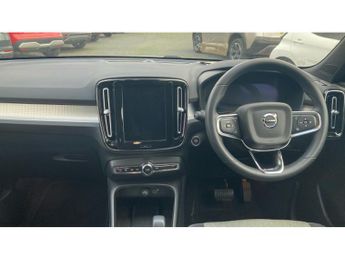 Volvo XC40 2.0 B3P Core 5dr Auto Petrol Estate