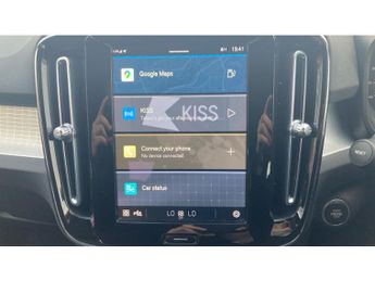 Volvo XC40 2.0 B3P Core 5dr Auto Petrol Estate