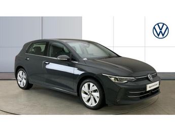 Volkswagen Golf 1.5 eTSI 150 Style 5dr DSG Petrol Hatchback